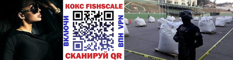 КОКАИН Fish Scale  Черногорск 